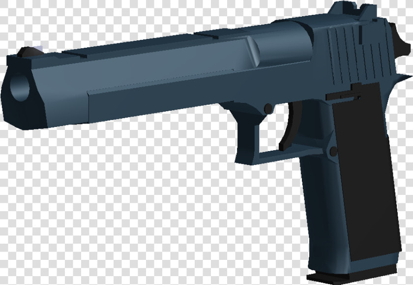 Desert Eagle Magnum Deagle In Roblox   Png Download   Trigger  Transparent PngTransparent PNG