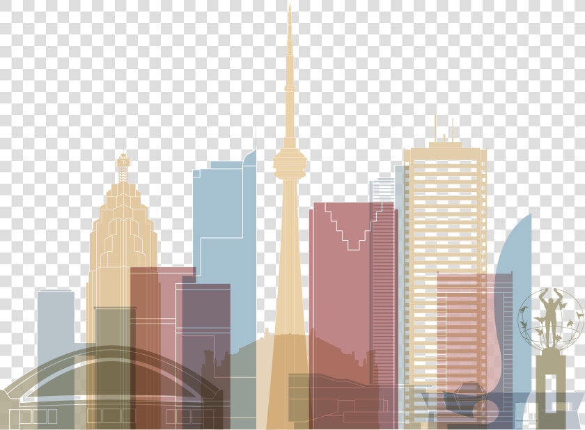 Mobey Toronto Mobeyforum   Skyscraper  HD Png DownloadTransparent PNG