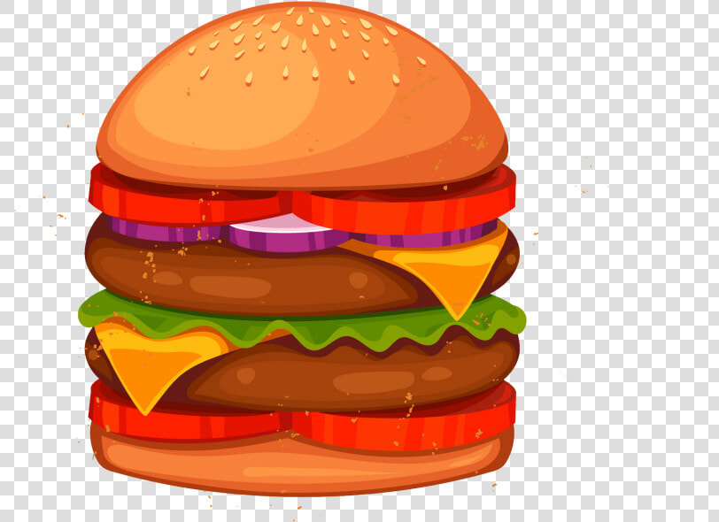 Burger Png Image Free Vector   Burger Png Vector  Transparent PngTransparent PNG