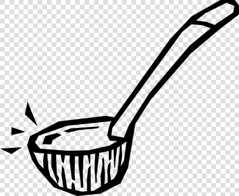 Transparent Soup Ladle Clipart   Clip Art  HD Png DownloadTransparent PNG