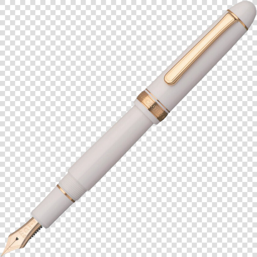 Kuglepen Png Guld  Transparent PngTransparent PNG