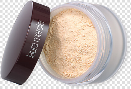 Laura Mercier Translucent Loose Setting Powder  HD Png DownloadTransparent PNG