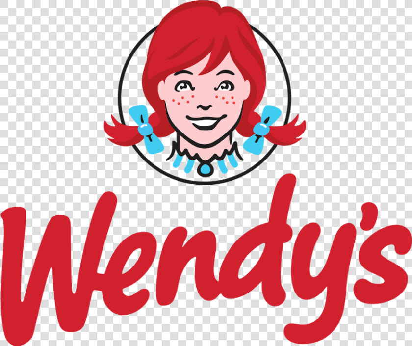 Wendys Logo  HD Png DownloadTransparent PNG