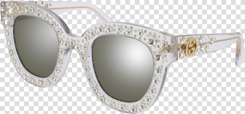 Gucci Sunglasses Png   Gucci Women  39 s Sunglasses With Swarovski Crystals  Transparent PngTransparent PNG