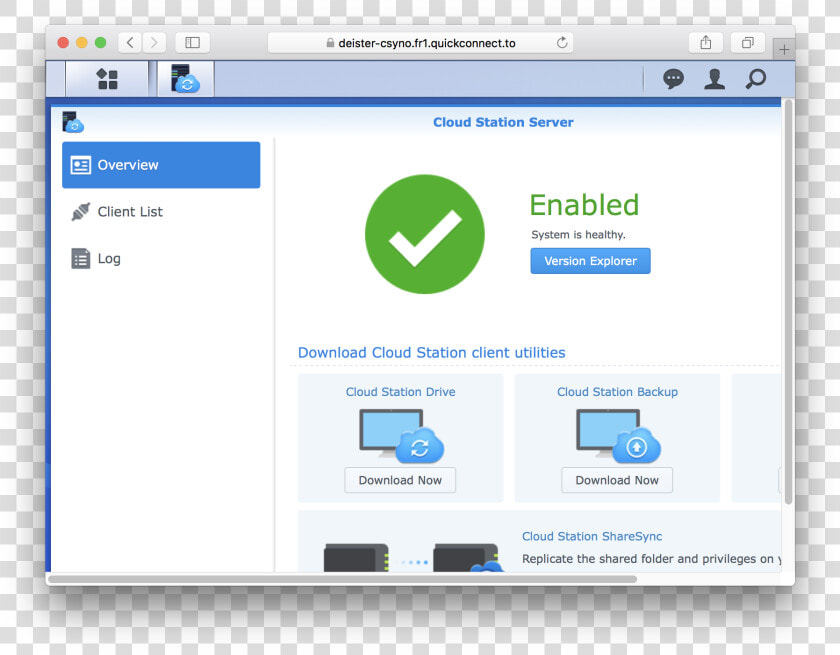 Synology Inc   HD Png DownloadTransparent PNG