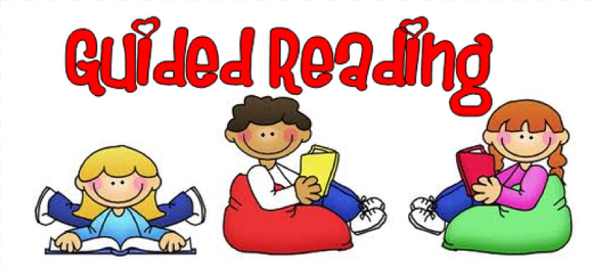 Guided Reading Clip Art  HD Png DownloadTransparent PNG