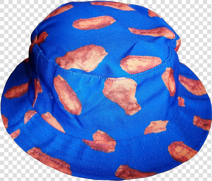 Chicken Wing Bucket Hat   Buffalo Chicken Wing Hat  HD Png DownloadTransparent PNG