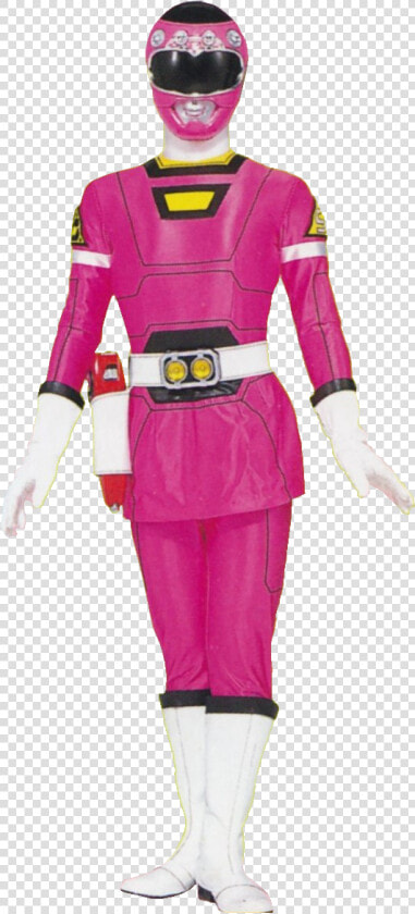 Turbo Pink   Power Rangers Turbo Pink  HD Png DownloadTransparent PNG