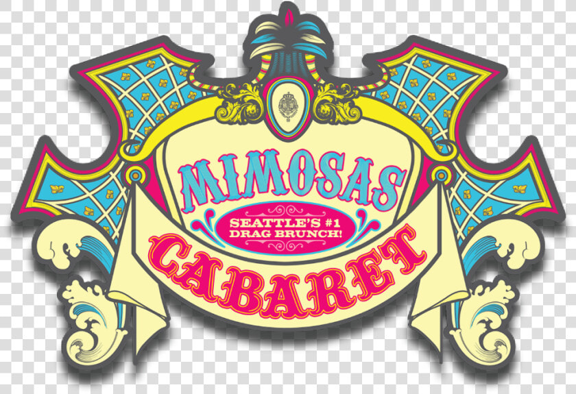 Mimosas Cabaret   Illustration  HD Png DownloadTransparent PNG