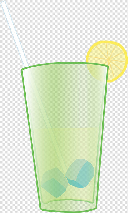 Lemon  Lemonade  Glass  Summer  Drink  Straw  Picnic   Graphic Design  HD Png DownloadTransparent PNG