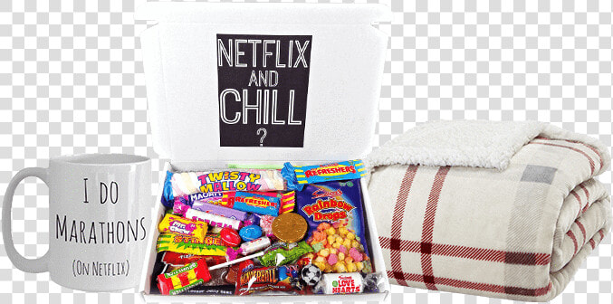 Netflix And Chill Png  Transparent PngTransparent PNG