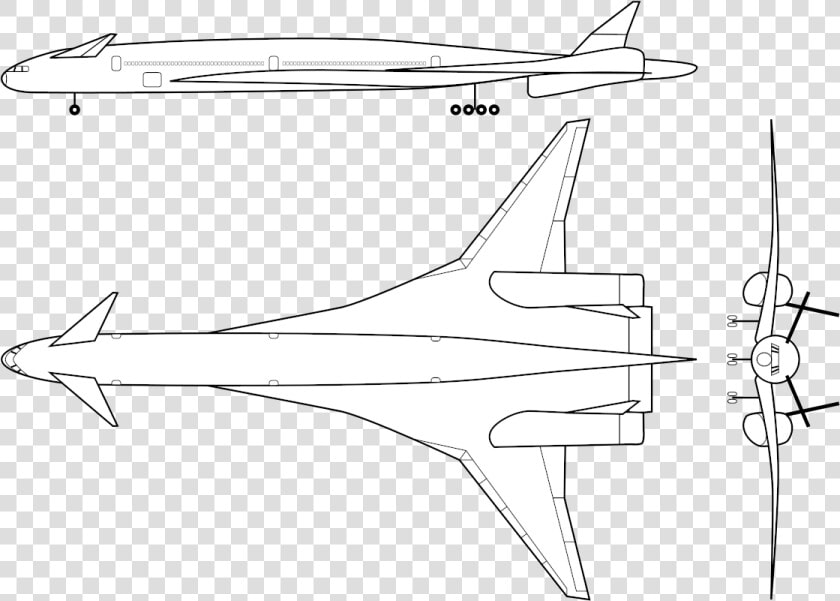 Concorde  HD Png DownloadTransparent PNG