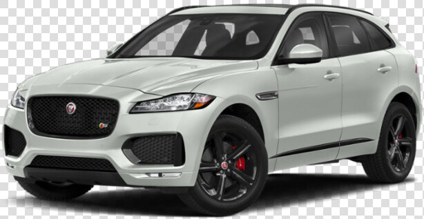 2019 Jaguar F pace   2017 Jaguar F Pace  HD Png DownloadTransparent PNG