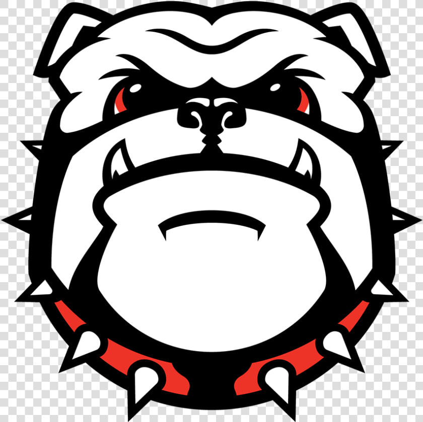 University Of Georgia Georgia Bulldogs Football Georgia   Georgia Bulldogs Logo Png  Transparent PngTransparent PNG