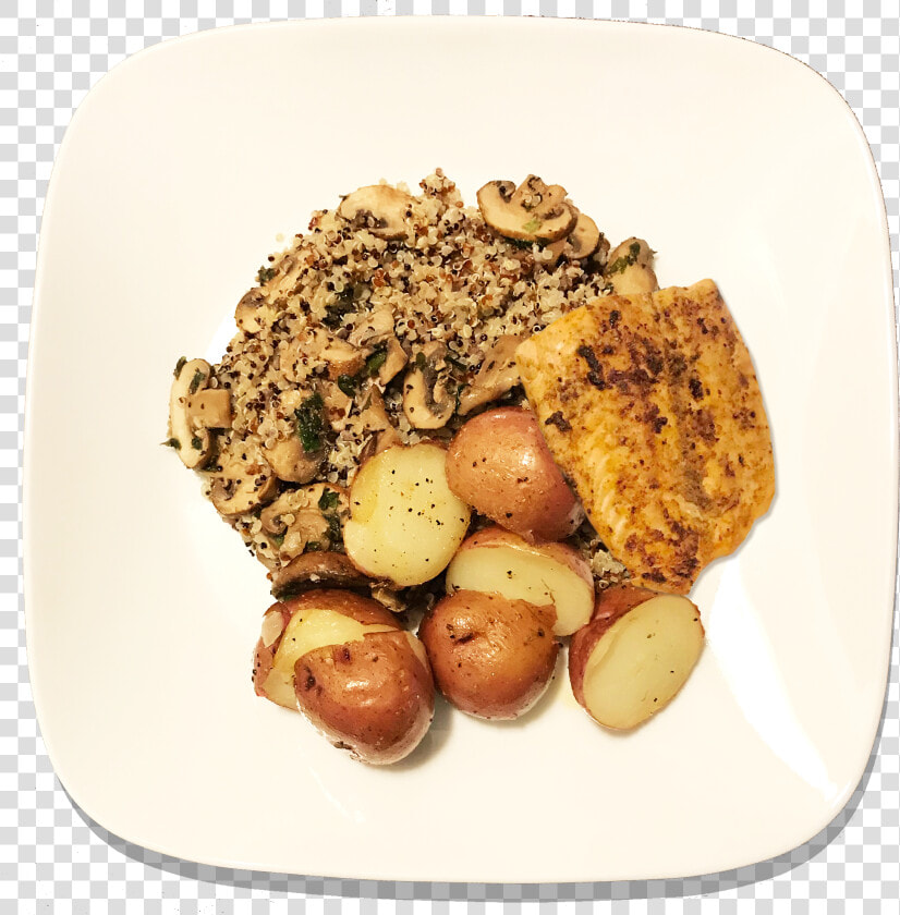 Transparent Red Mushroom Png   Steak Au Poivre  Png DownloadTransparent PNG