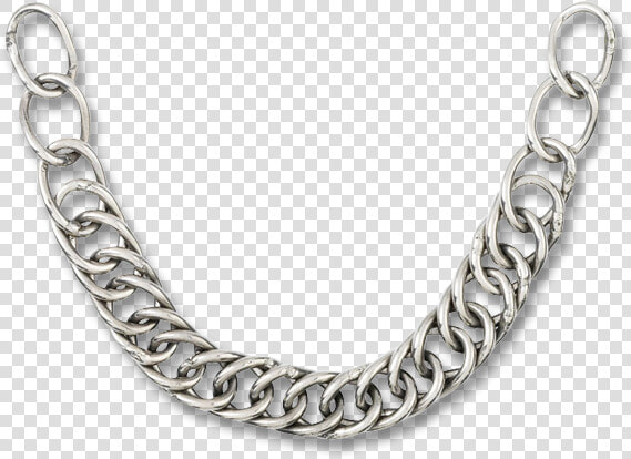 Curb Chain From Stübben   Bit  HD Png DownloadTransparent PNG