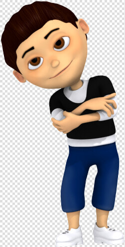 Animated Boy Png   Cartoon Boy Png  Transparent PngTransparent PNG