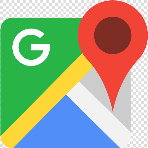 Realtime Google Maps Geolocation Tracking With Javascript   Google Maps Logo  HD Png DownloadTransparent PNG