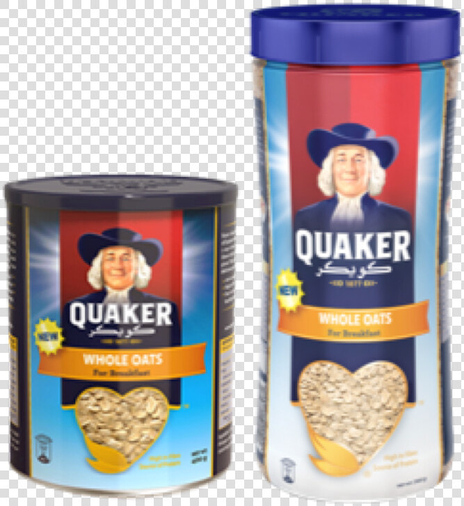 Transparent Oatmeal Png   Quaker Oat Whole Oat  Png DownloadTransparent PNG