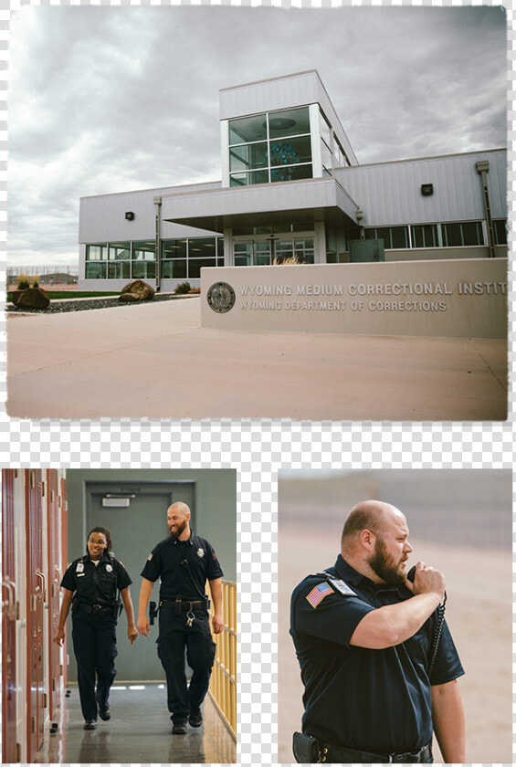 Wyoming Correctional  HD Png DownloadTransparent PNG