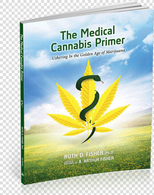 Medical Cannabis Primer Ruth  HD Png DownloadTransparent PNG