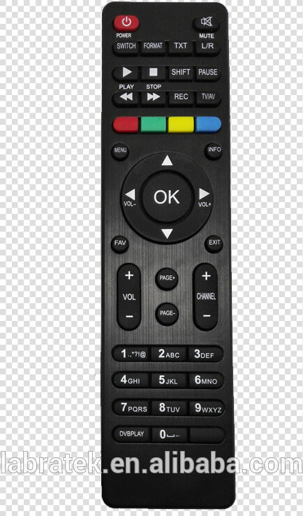 Orient Led Tv Remote Price In Pakistan  HD Png DownloadTransparent PNG