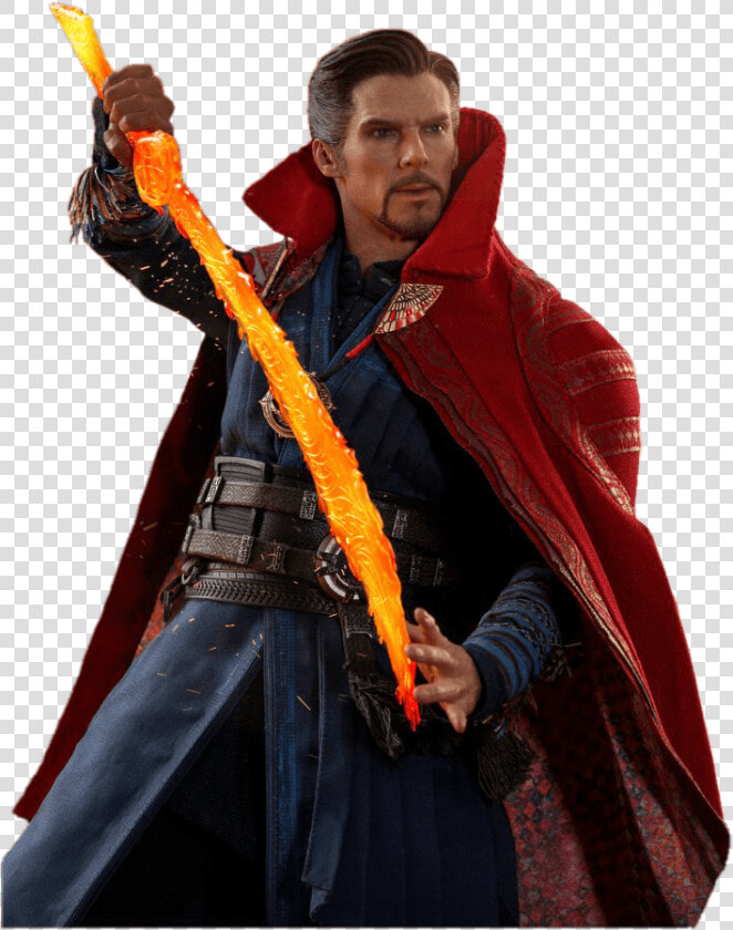   Transparent  Doctor Strange Png Image Collection   Doctor Strange Hot Toys  Png DownloadTransparent PNG