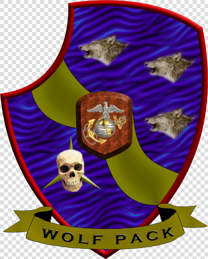 3rd Lar Battalion Insignia   3rd Light Armored Reconnaissance Battalion  HD Png DownloadTransparent PNG