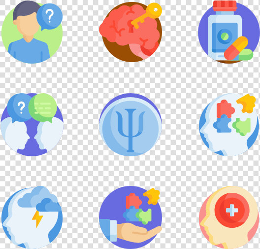 Pyschology   Stress Icon Vector  HD Png DownloadTransparent PNG