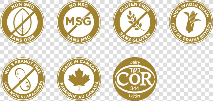 Gluten Free Symbol Png  non Gmo  No Msg  Gluten Free    100  Whole Grain Logo  Transparent PngTransparent PNG