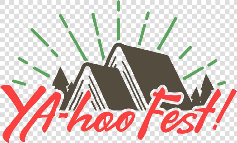 Yahoo Fest Logo  HD Png DownloadTransparent PNG