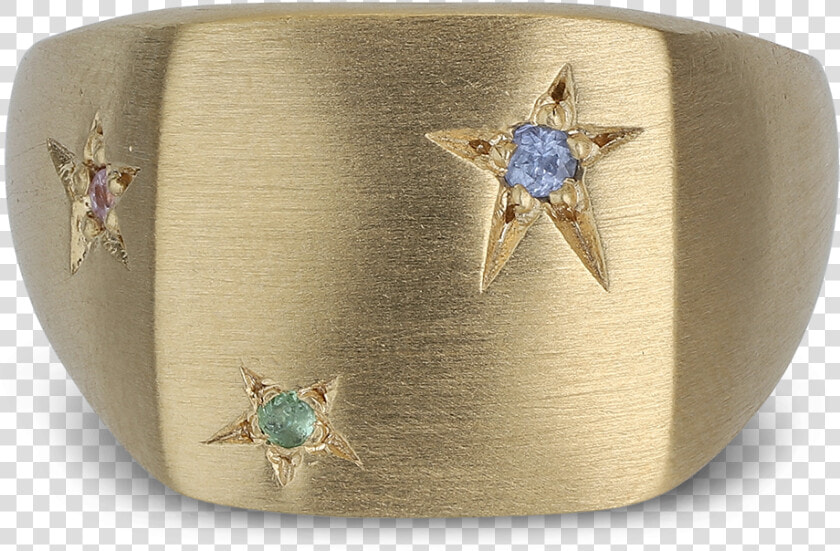 Star Signet Ring Title Star Signet Ring   Star Signet Ring Jane Kønig  HD Png DownloadTransparent PNG