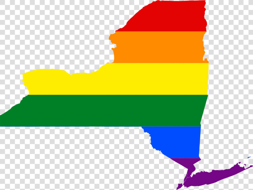 Lgbt New York   New York The State  HD Png DownloadTransparent PNG