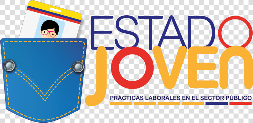 Antioquia También Piensa En Grande Con Nuestros Jóvenes    Logo Estado Joven  HD Png DownloadTransparent PNG