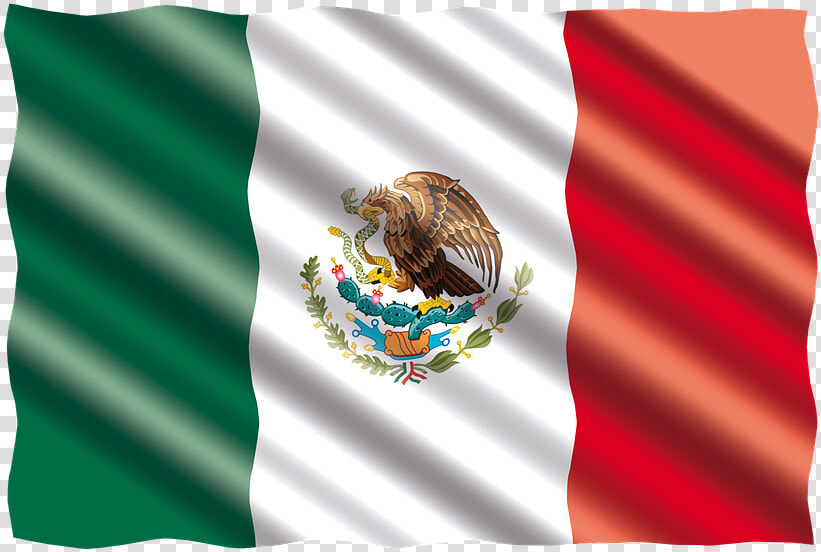 International  Flag  Mexico   Mexico Flag  HD Png DownloadTransparent PNG