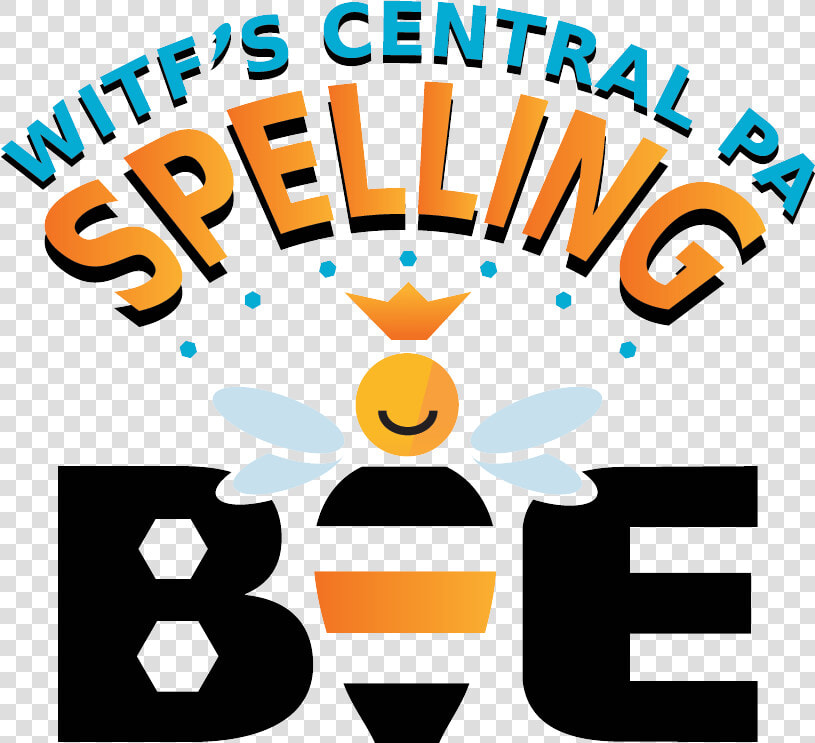 Witf Central Pa Spelling Bee   Scripps National Spelling Bee  HD Png DownloadTransparent PNG