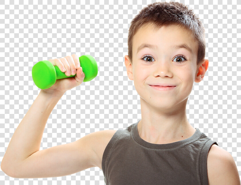 Gimnasio De Entrenamiento Funcional Para Niños Irun   Gym Workout Child  HD Png DownloadTransparent PNG