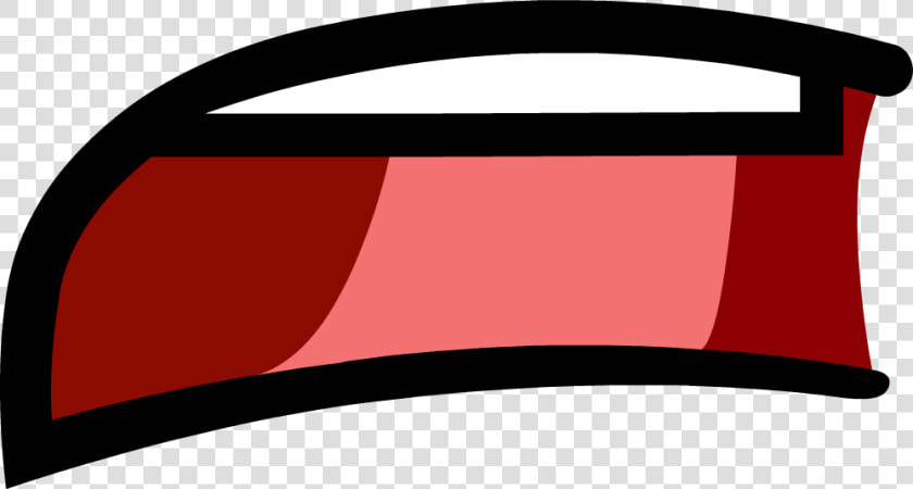 Frown Mouth   Cartoon Mouth Transparent Background  HD Png DownloadTransparent PNG