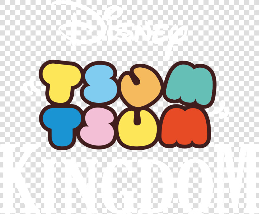 Tsum Tsum Kingdom   Tsum Tsum Disney  HD Png DownloadTransparent PNG