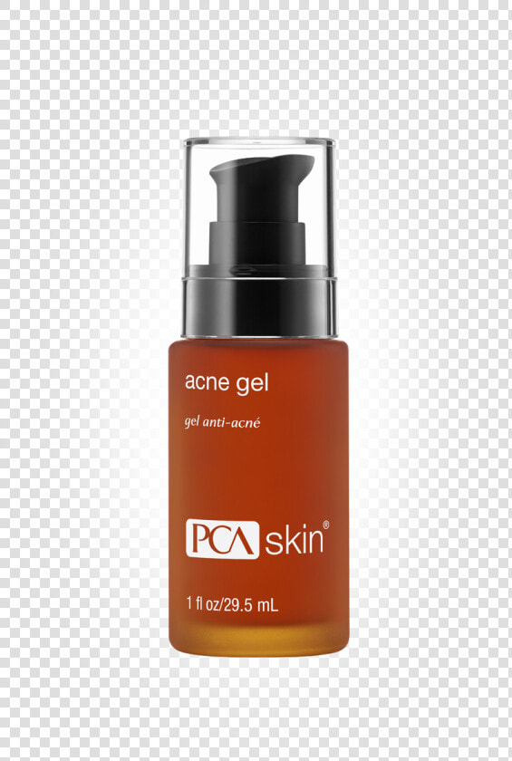 Acne Gel  HD Png DownloadTransparent PNG