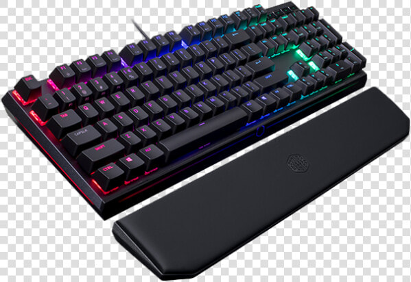 Cooler Master Masterkeys Mk750  HD Png DownloadTransparent PNG