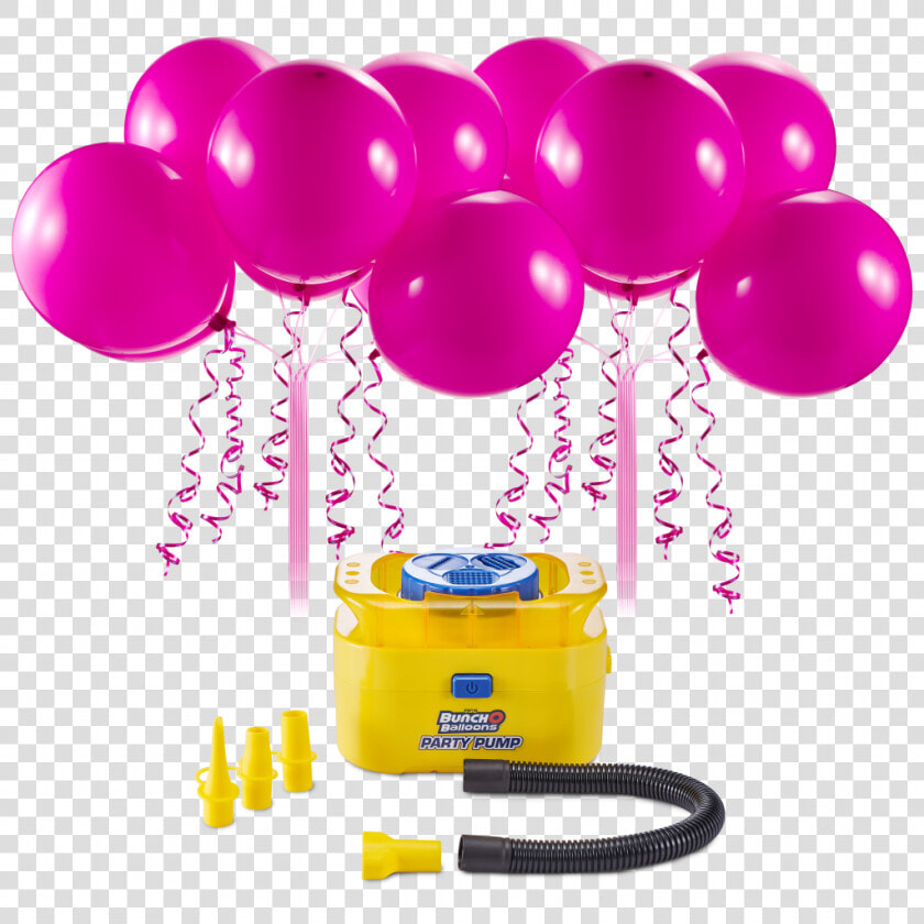 Bunch O Balloons Party  HD Png DownloadTransparent PNG