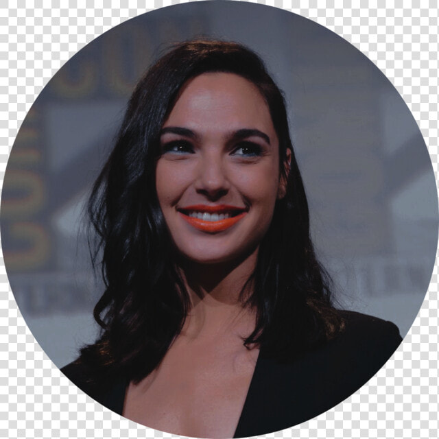 Image   Gal Gadot Young Vs Now  HD Png DownloadTransparent PNG