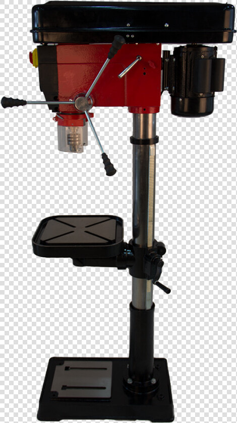 Zj4125 Mini Drill Press   Tal Zj4125 Taladro De Banco  HD Png DownloadTransparent PNG