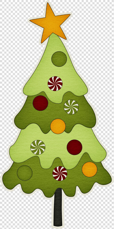 Clip Art Primitive Christmas Tree Clip Art   Pinos De Navidad Dibujo  HD Png DownloadTransparent PNG