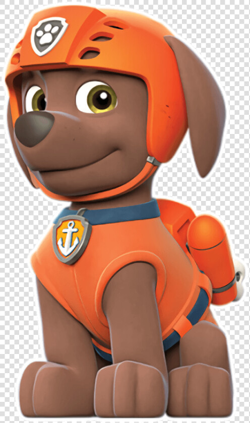 Paw Patrol Png Zuma   Paw Patrol Characters Png  Transparent PngTransparent PNG