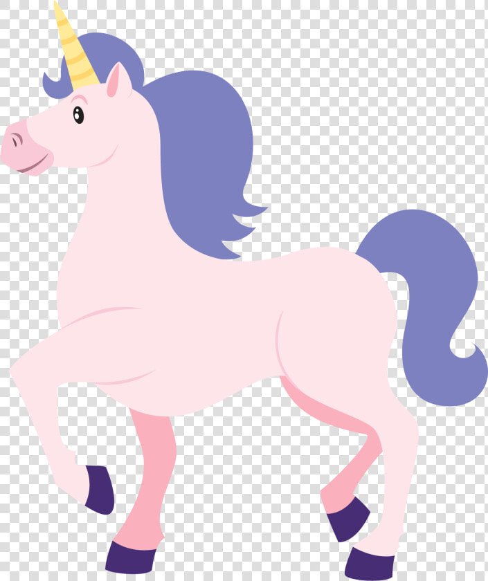 Transparent Unicorn Clip Art   Transparent Background Cute Unicorns Png  Png DownloadTransparent PNG