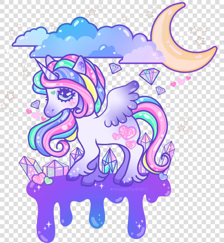 Fondos De Pantalla Kawaii De Unicornio   วอลเปเปอร์ ยู นิ คอร์น น่า รัก ๆ  HD Png DownloadTransparent PNG