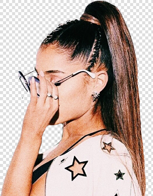  stickers  edit  edits  png  head  face  pic  photo   Ariana Grande  Transparent PngTransparent PNG