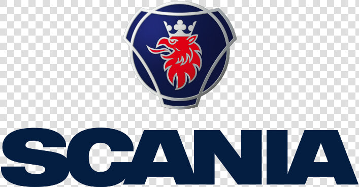 Scania Logo  HD Png DownloadTransparent PNG